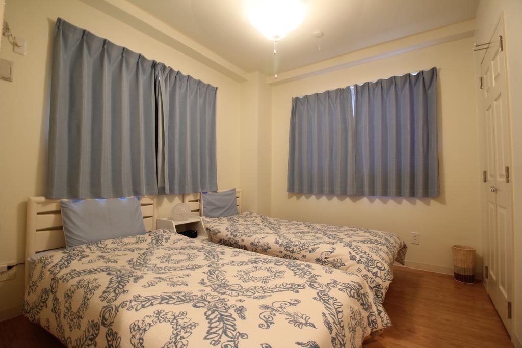 Вилла Okinawa Yaka Igei Экстерьер фото
